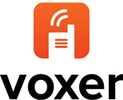 Voxer